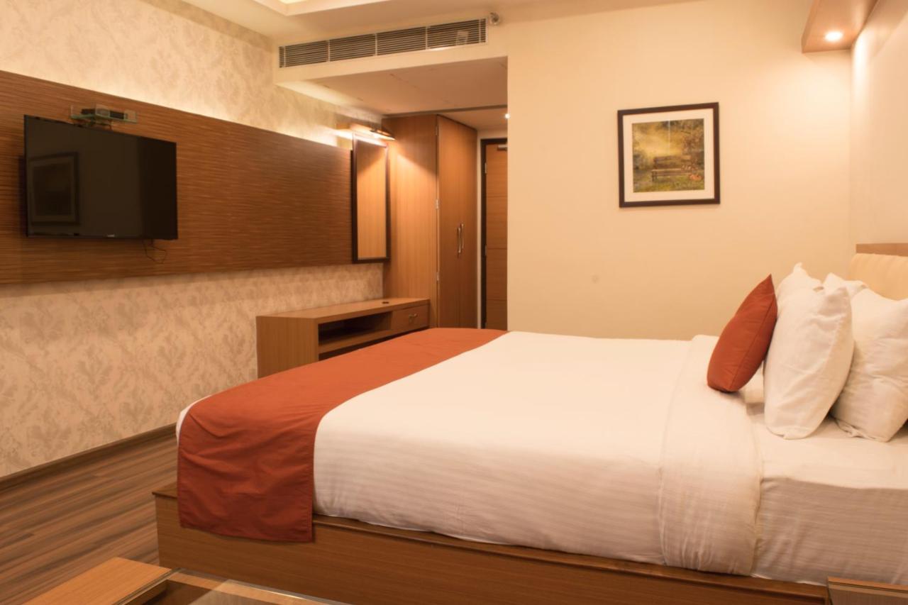 Stayotel Kolkata Airport المظهر الخارجي الصورة