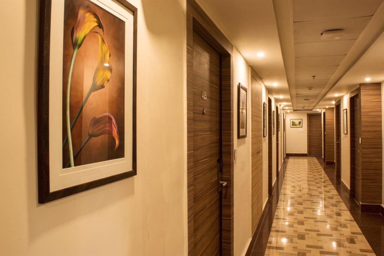 Stayotel Kolkata Airport المظهر الخارجي الصورة